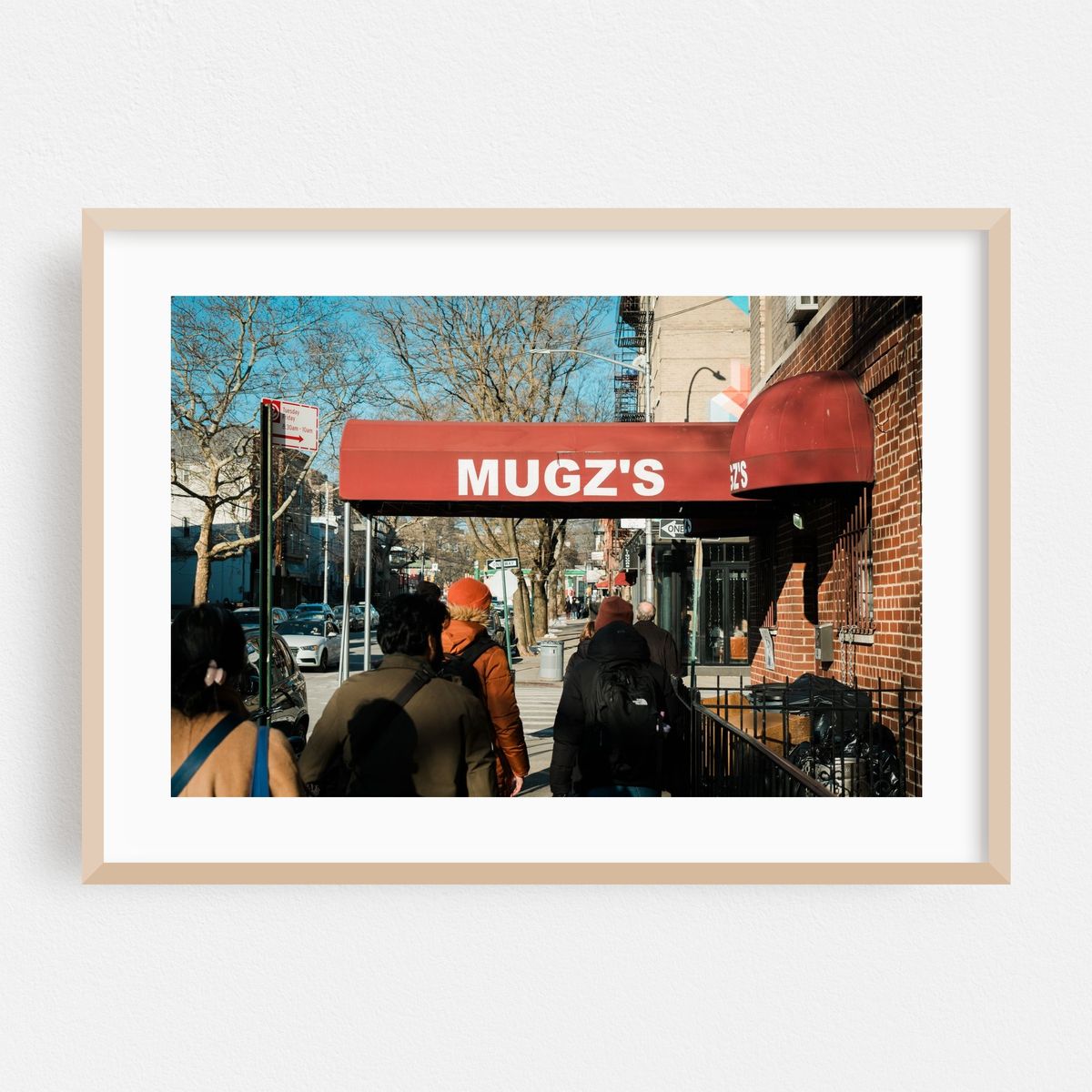 Mugz’s, Bronx Little Italy – image 1 of 9