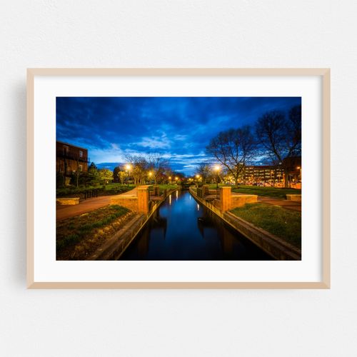 Carroll Creek