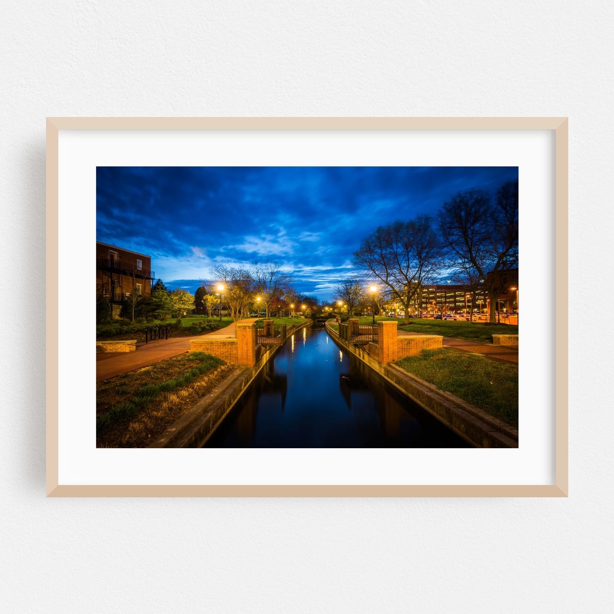 Carroll Creek – image 1 of 8
