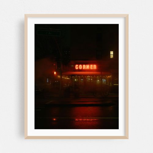 La Esquina, Upper East Side 01