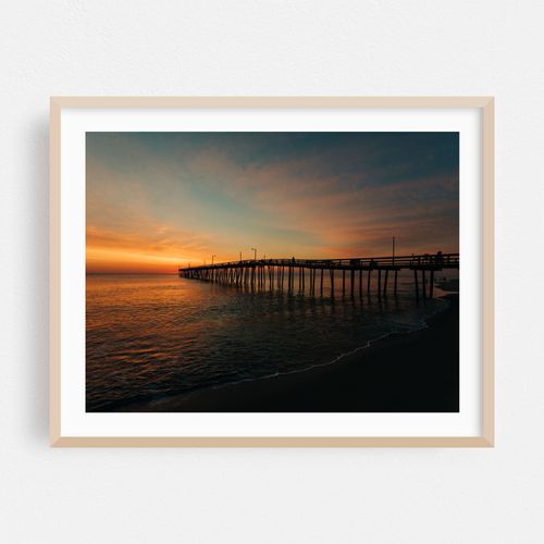Nags Head Sunrise 03