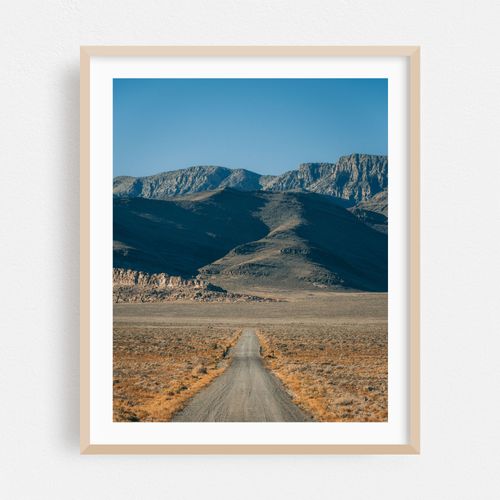 Utah Landscape 03