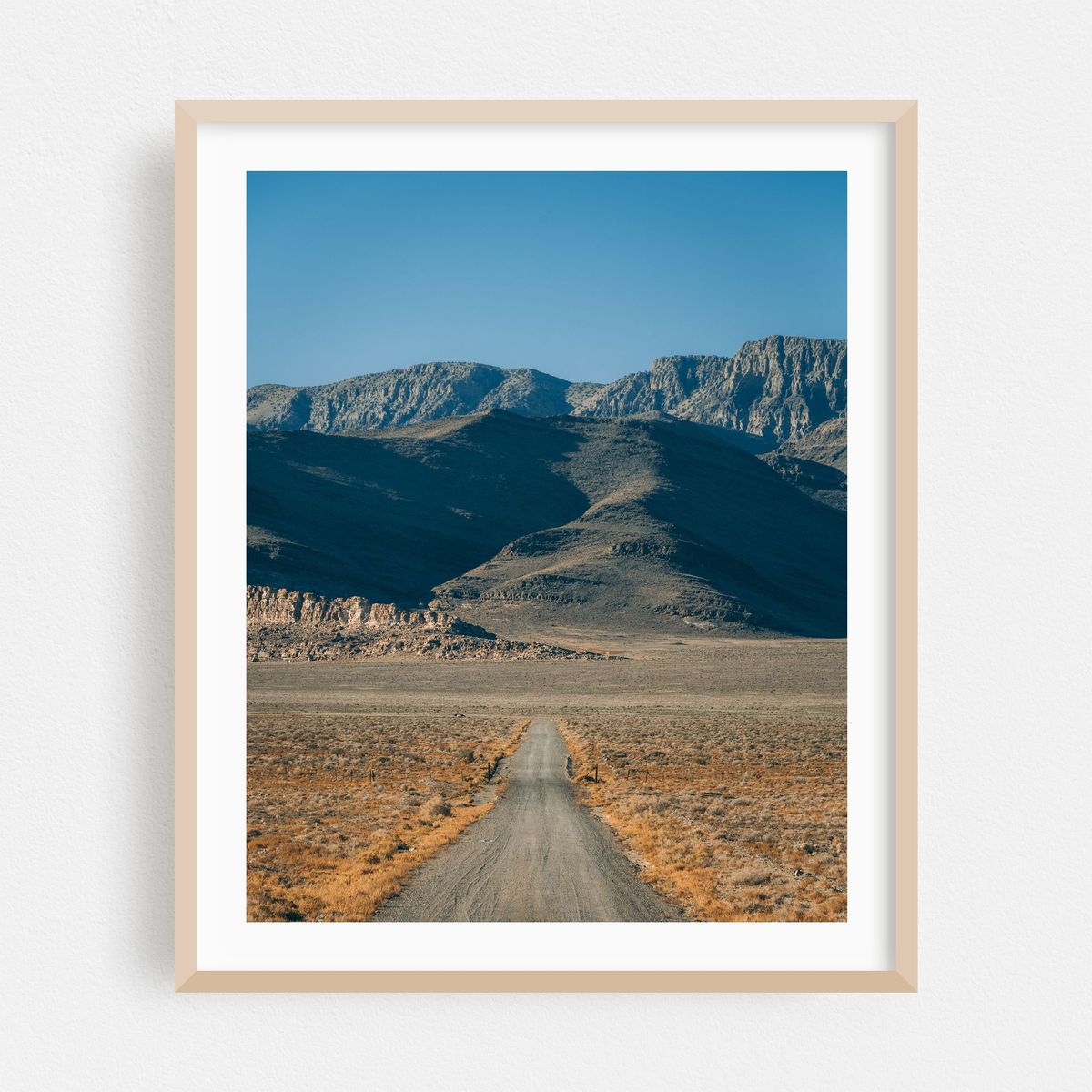 Utah Landscape 03 – image 1 of 12
