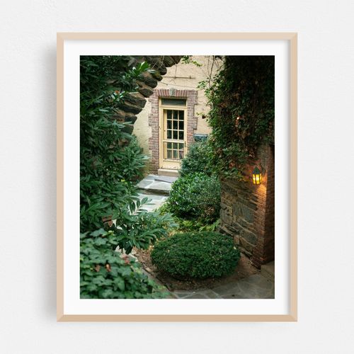Villa Charlotte Brontë, The Bronx 01