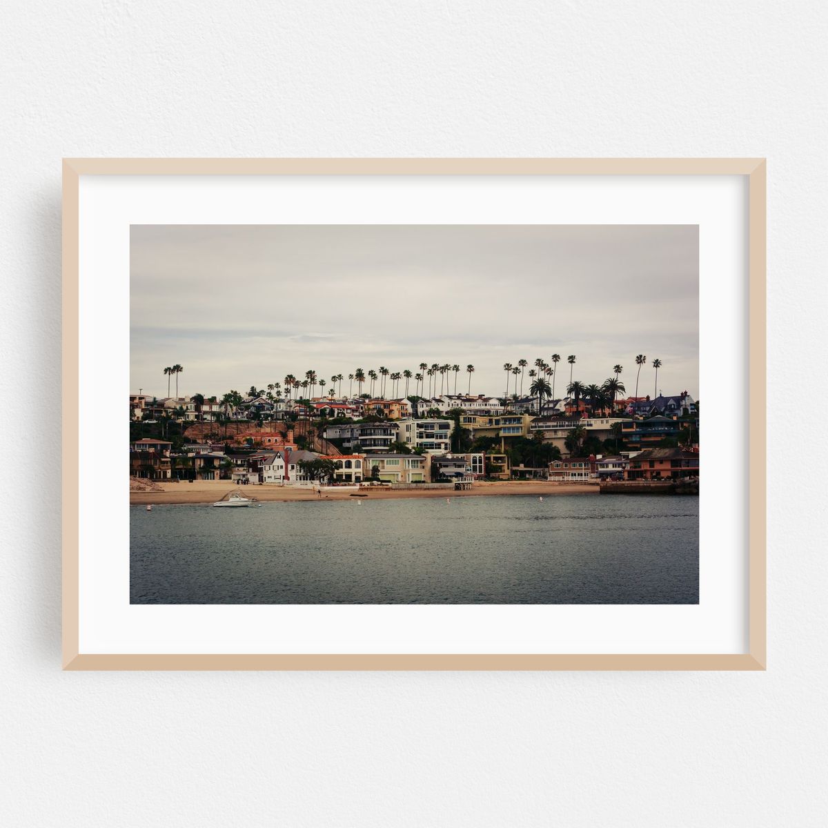 View of Corona del Mar – image 1 of 6