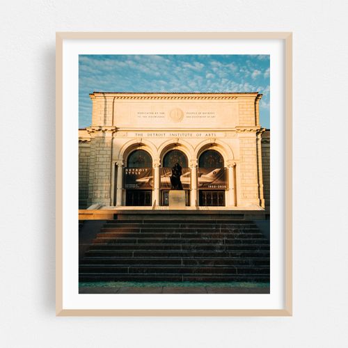 Detroit Institute of Arts 01