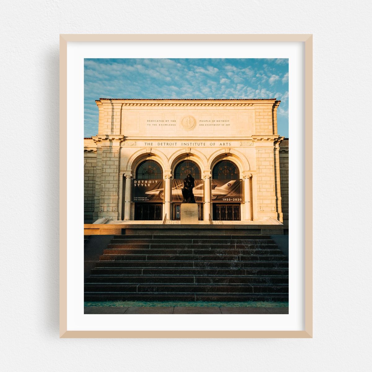 Detroit Institute of Arts 01 – image 1 of 12