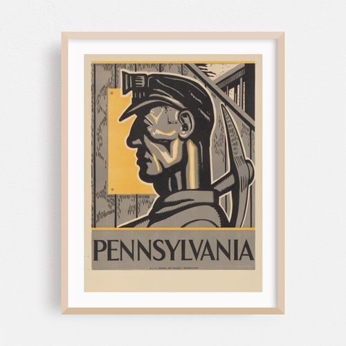 Pennsylvania (1936)