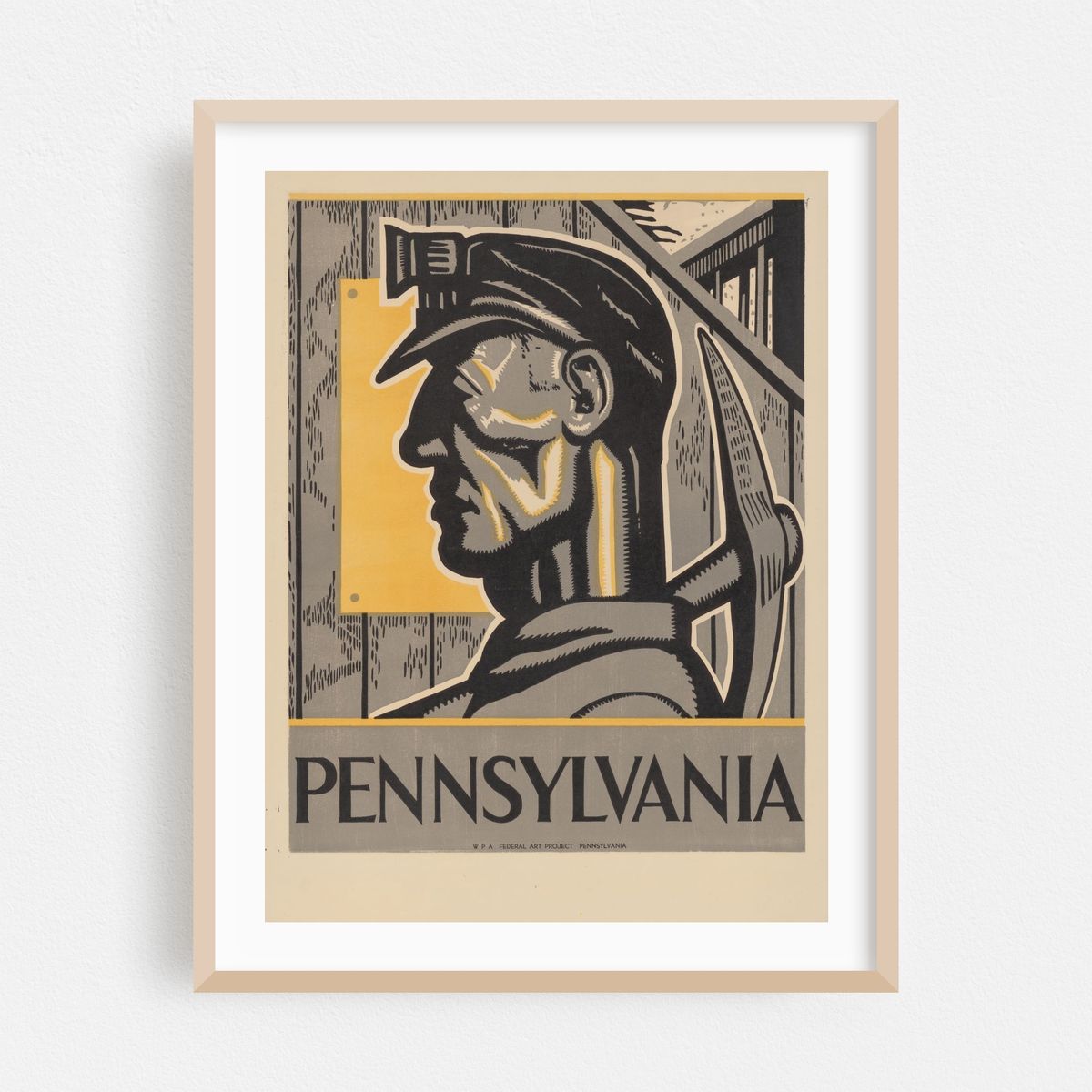 Pennsylvania (1936) – image 1 of 3