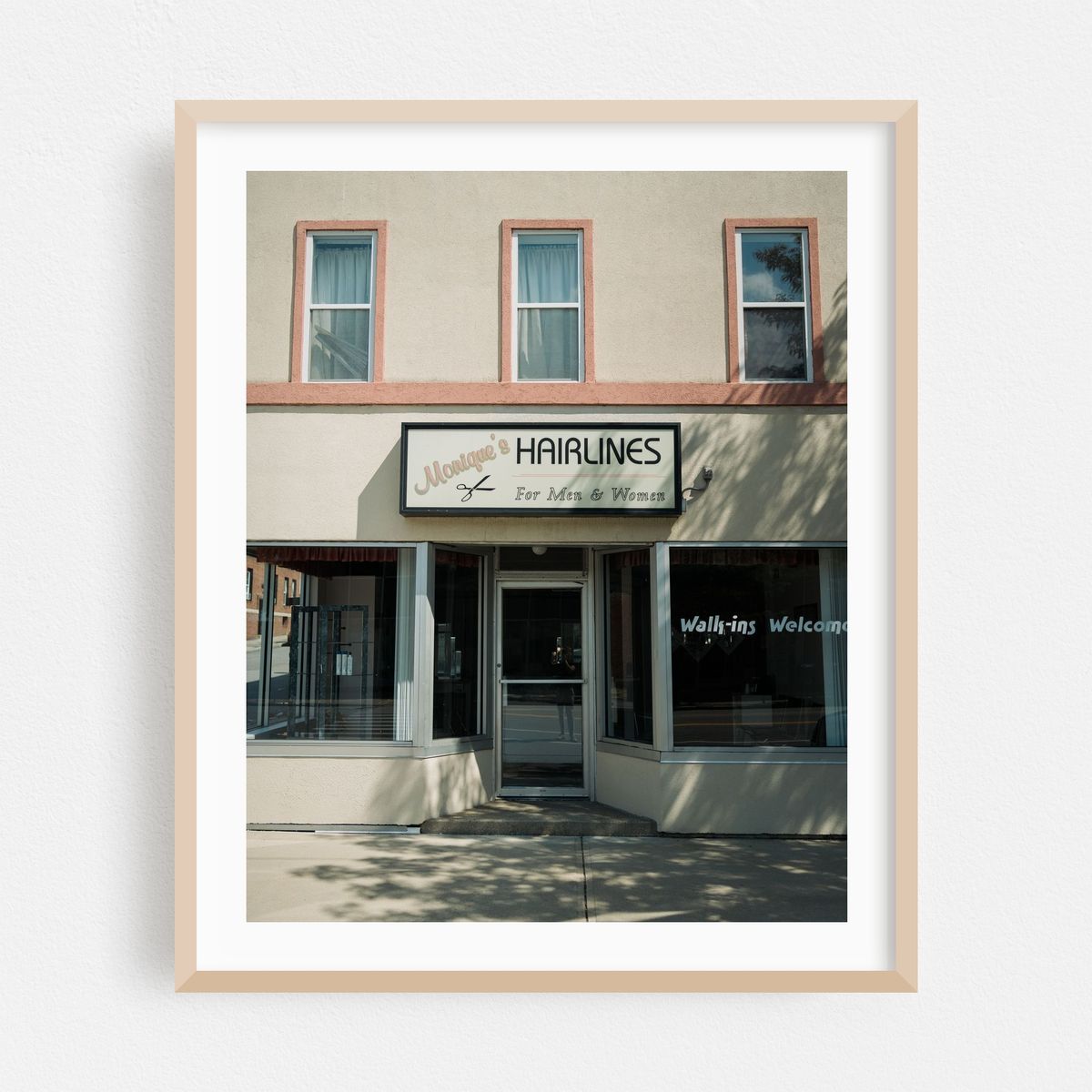 Monique's Hairlines, Manchester – image 1 of 12