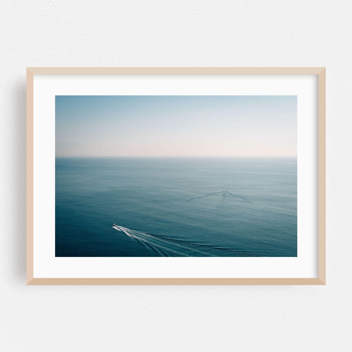 At Sea – image 1 of 6