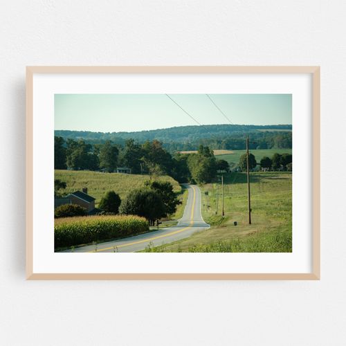 Rural Lineboro
