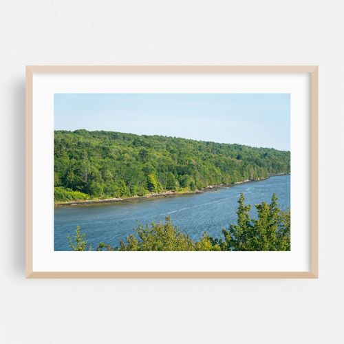 Penobscot River