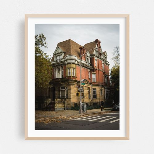 Marcy & Hancock, Bedford-Stuyvesant