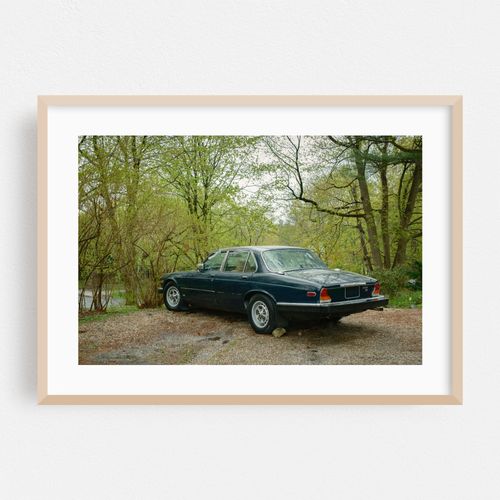 Jaguar XJ6, Lenox