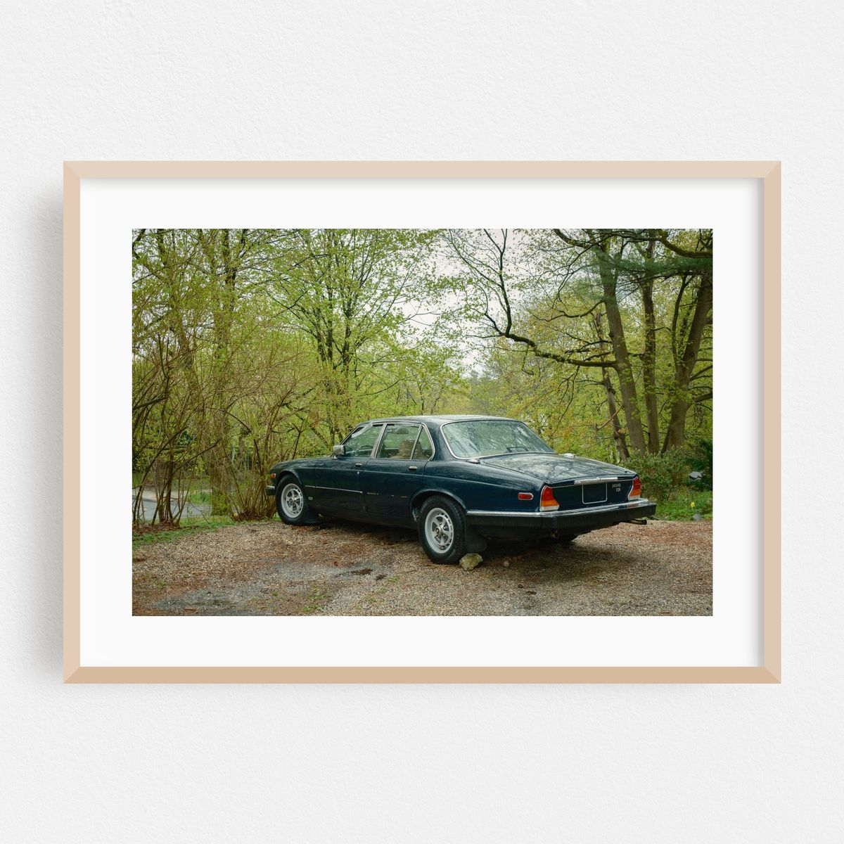 Jaguar XJ6, Lenox – image 1 of 6