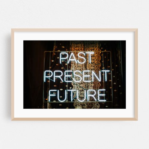 Past, Present, Future 02