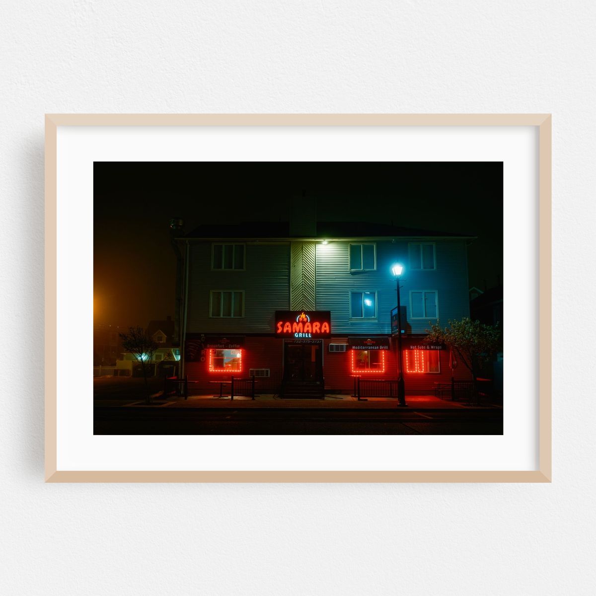 Samara Grill, Seaside Heights – image 1 of 6