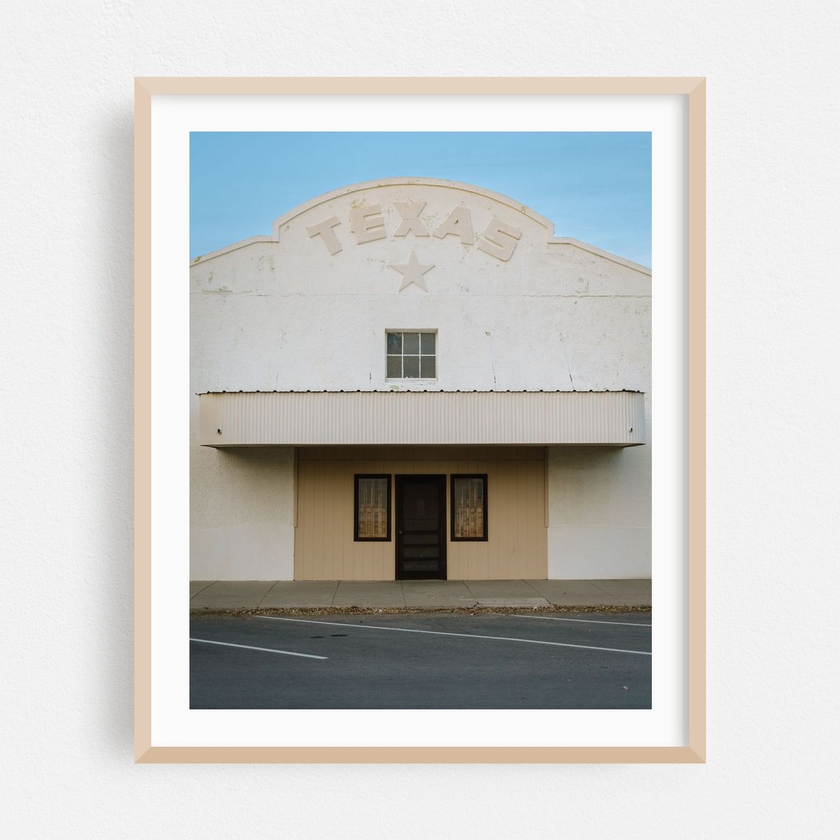 Texas, Marfa – image 1 of 12