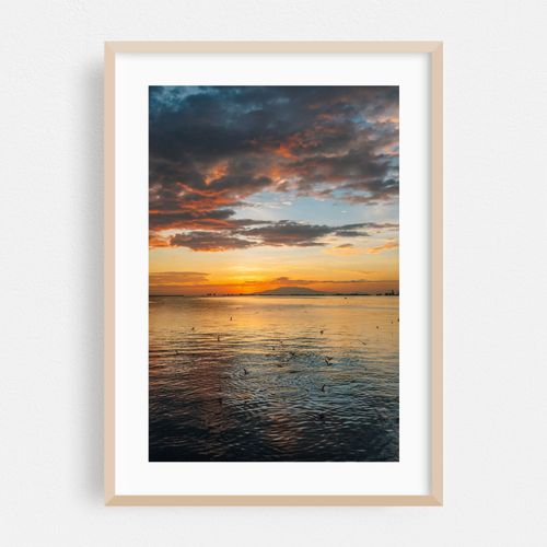 Ermita Sunset 01