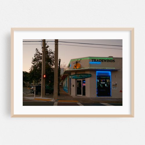 Tradewinds, Jacksonville