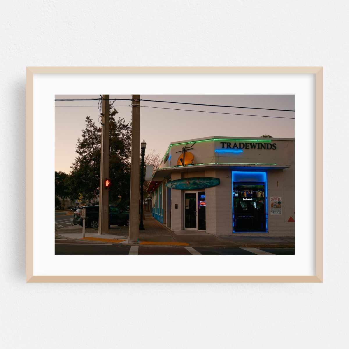 Tradewinds, Jacksonville – image 1 of 6