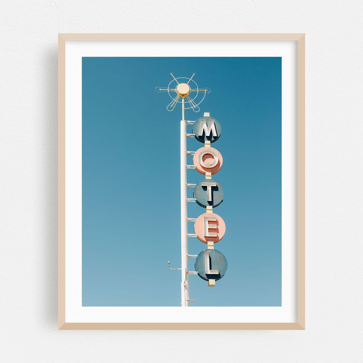 Motel, Albuquerque – image 1 of 12