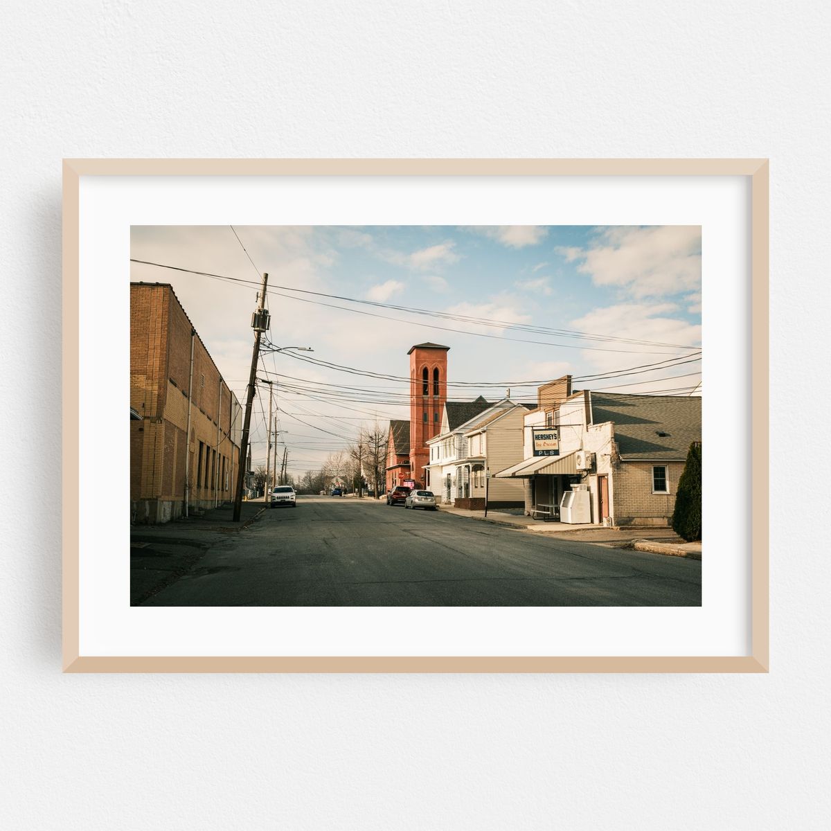 Market Street, Summit Hill – image 1 of 6