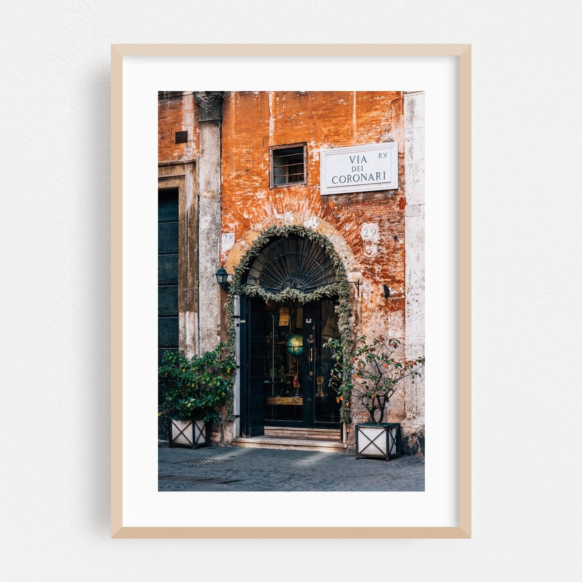 Via dei Coronari – image 1 of 16
