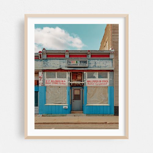 Henry Paint Store 05