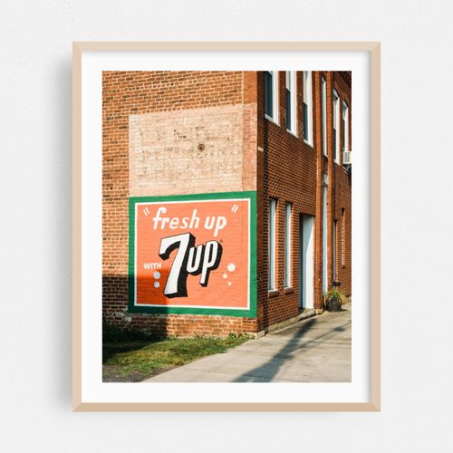 7-Up, Elkton