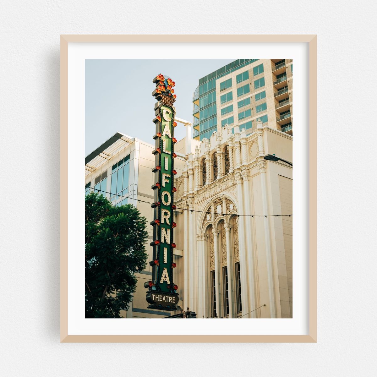 California Theater, San Jose – image 1 of 12