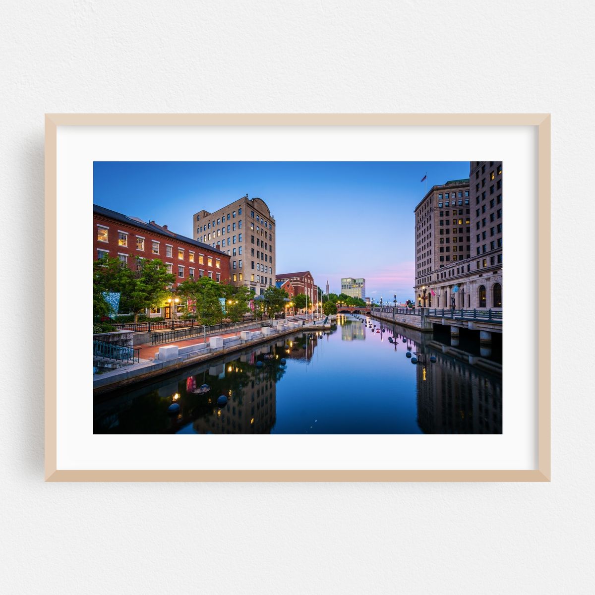 Reflecting Providence – image 1 of 6