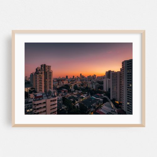 BKK Sunrise 01