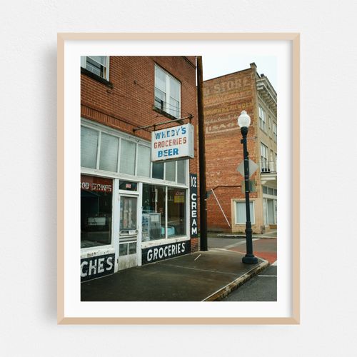 Wheby's Grocery & Beer, Princeton