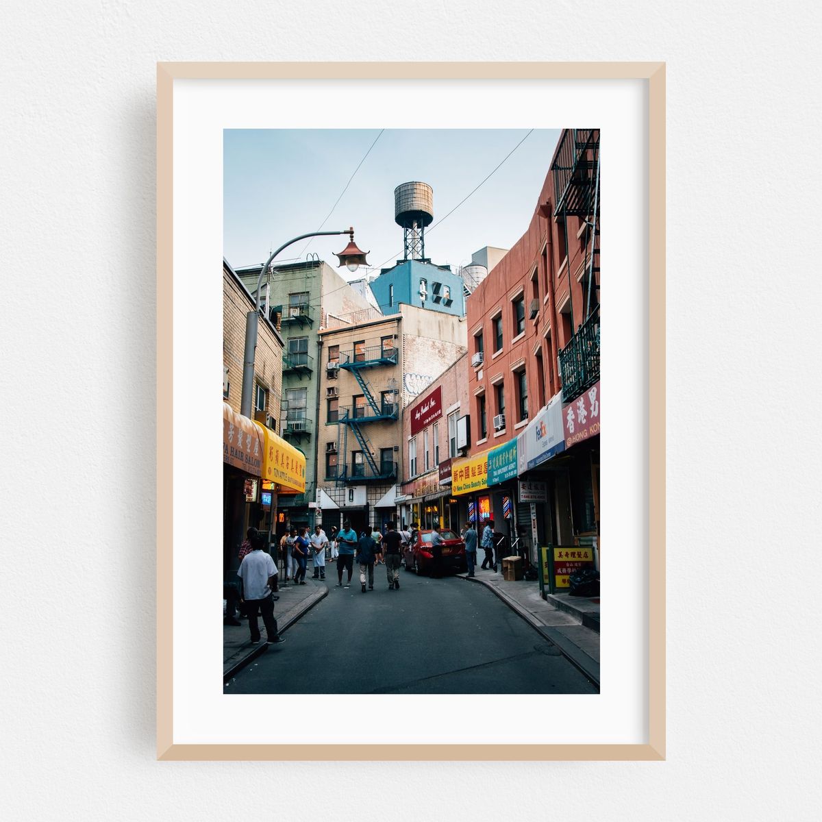 Doyers Street – image 1 of 16