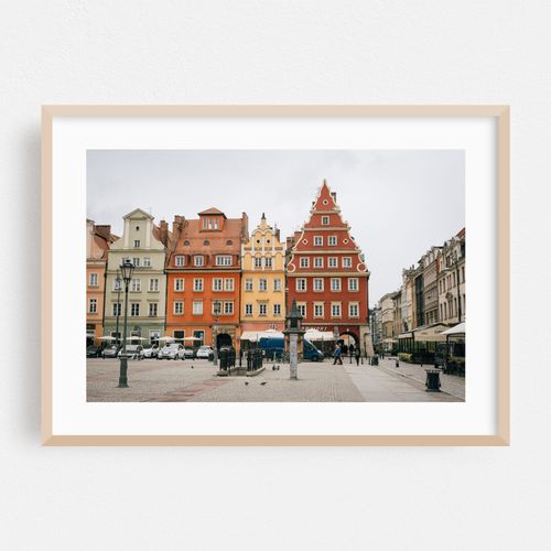 Plac Solny, Wrocław 01
