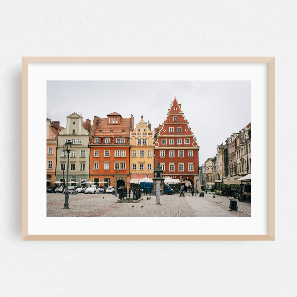 Plac Solny, Wrocław 01 – image 1 of 6