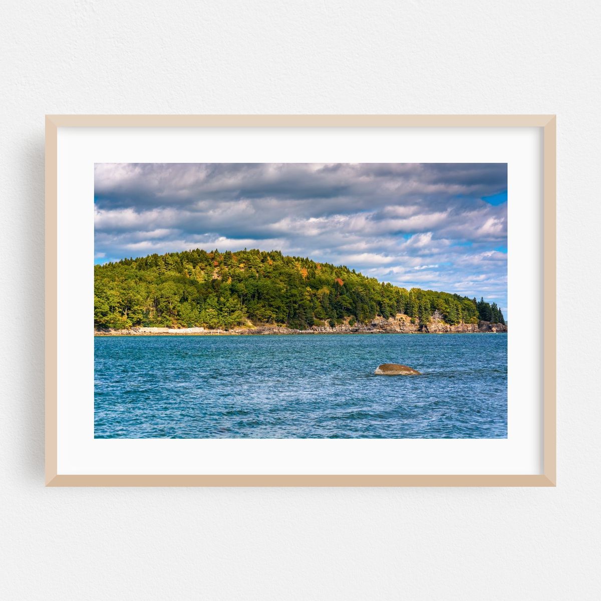Bar Island 01 – image 1 of 6