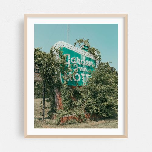 Garden Inn Motel