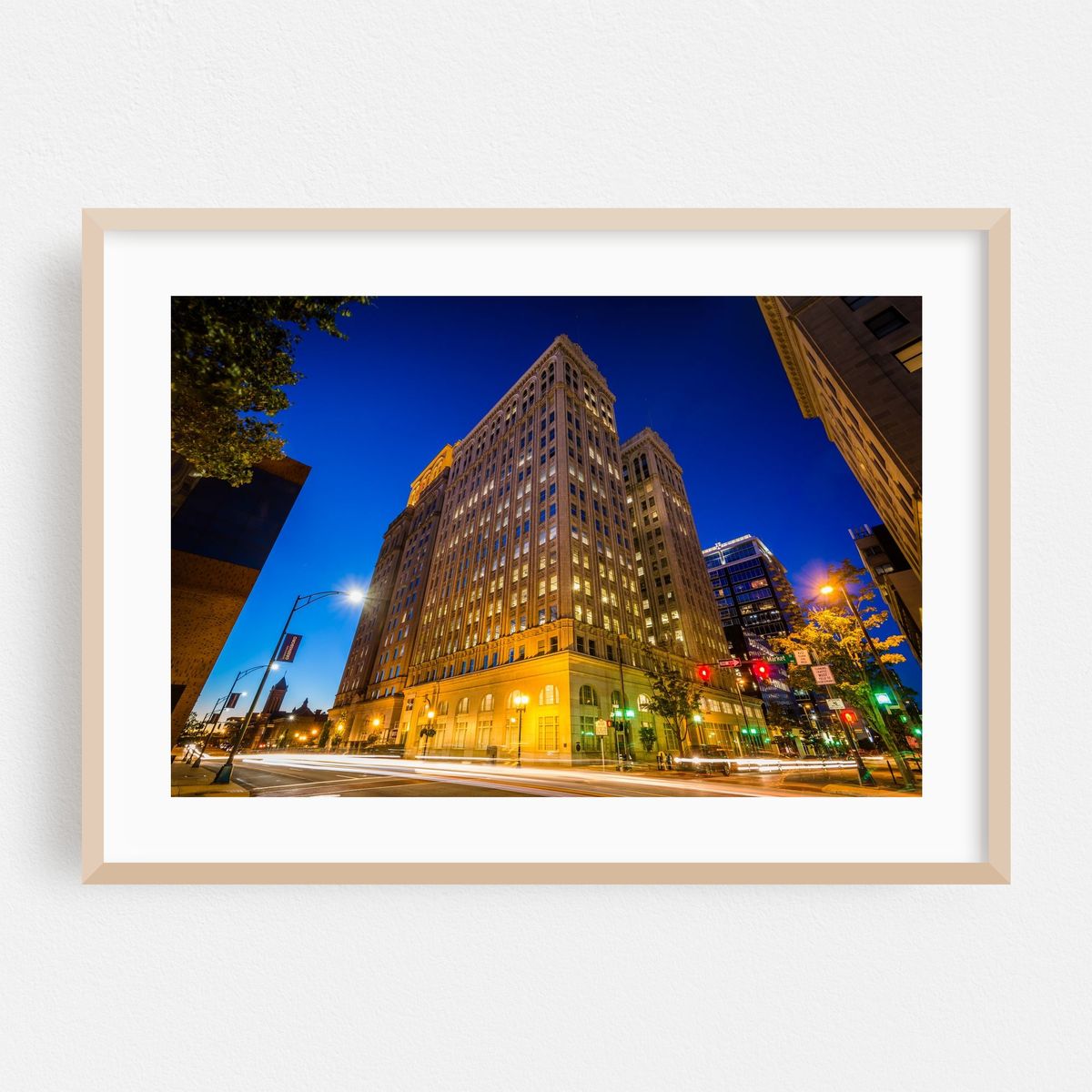 Elm & Market – image 1 of 6