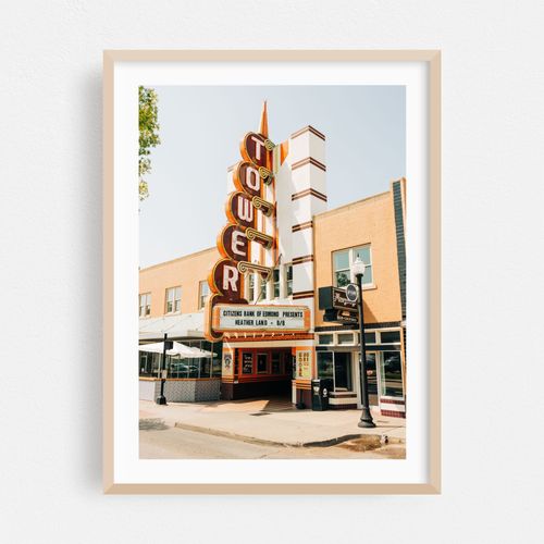 Tower Theater, OKC 02