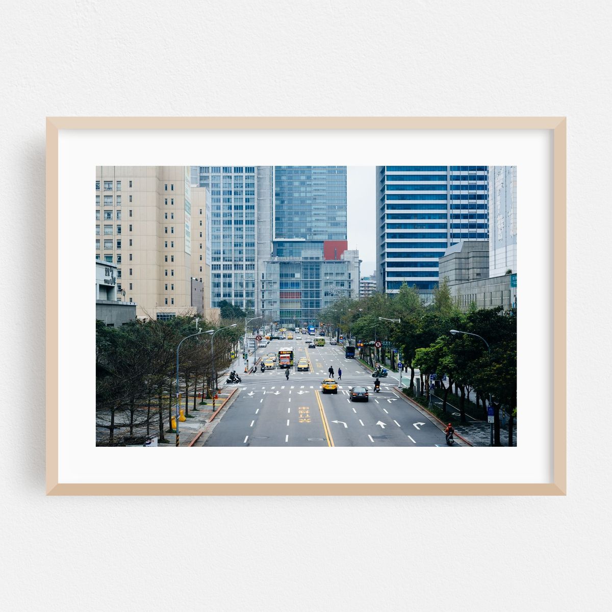 Songzhi Road – image 1 of 6