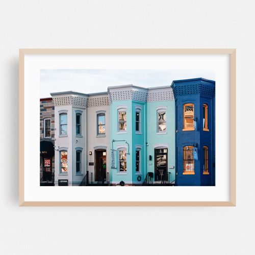 U Street