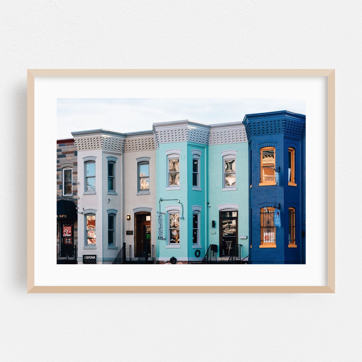 U Street – image 1 of 6