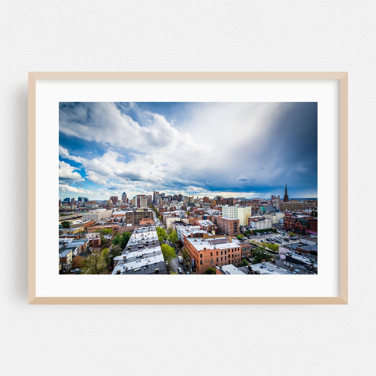 Storm Clouds – image 1 of 6
