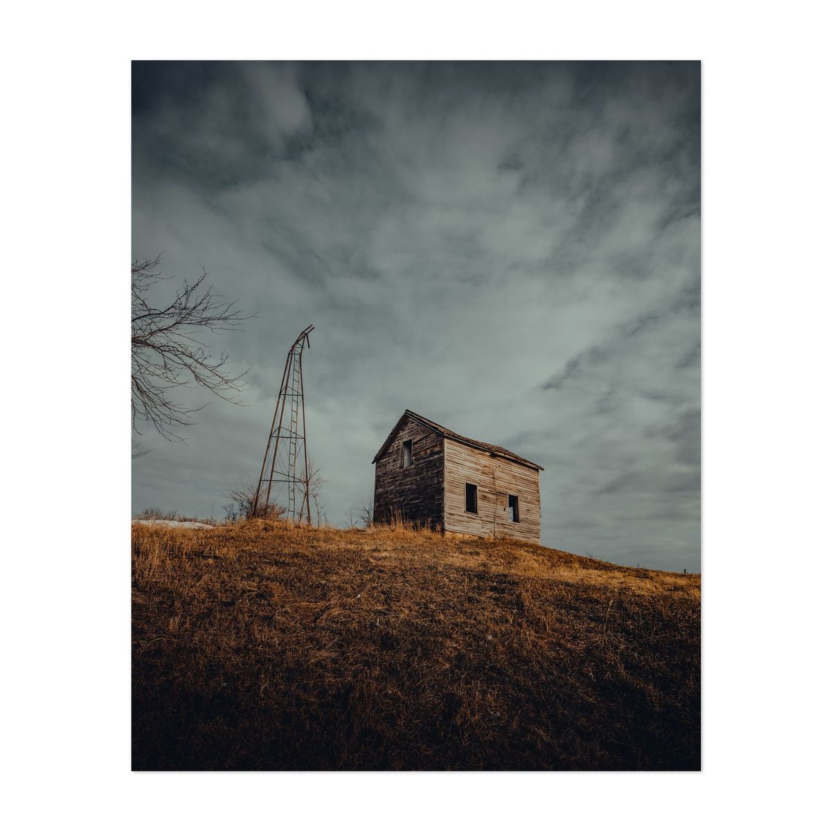 Meier Family Farm House 01 – image 1 of 2