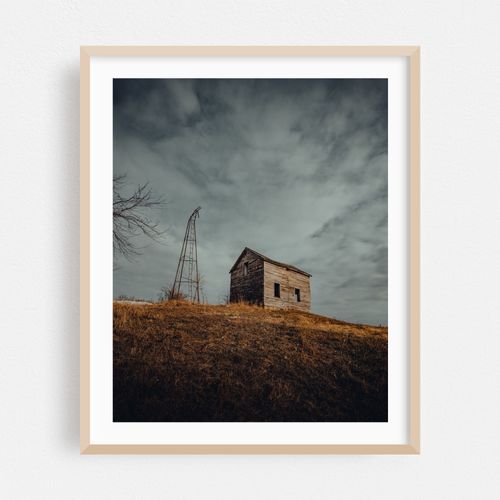 Meier Family Farm House 01