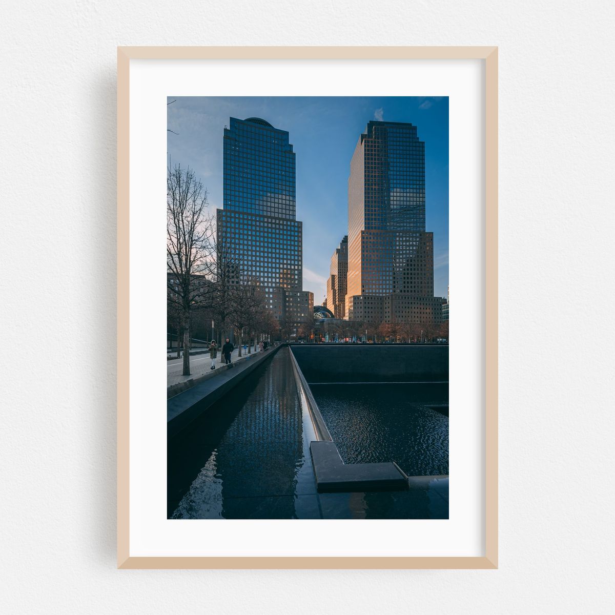 9-11 Memorial 02 – image 1 of 16