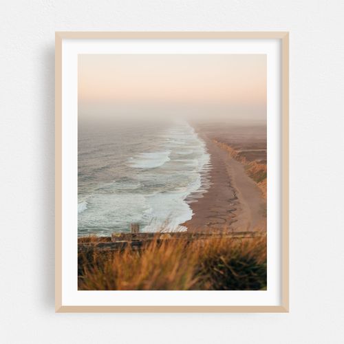 South Beach Overlook, Point Reyes 04